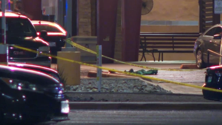 Shooting at Lucky Eagle Casino Leaves Two Dead, Suspect Apprehended