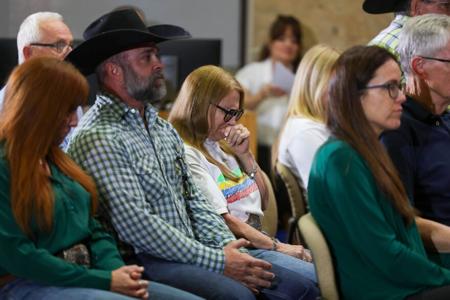 Austin Police Identify Suspect in 1991 Yogurt Shop Murders
