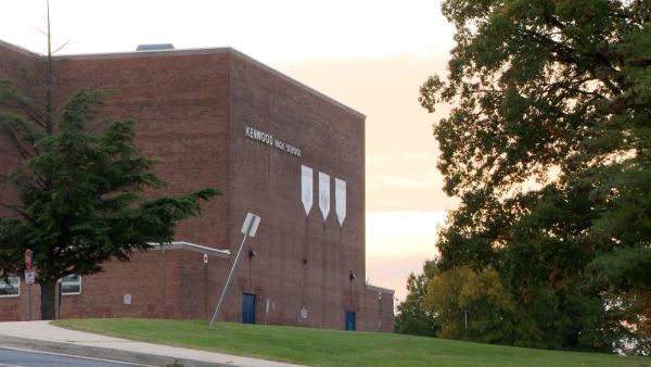 Student Handcuffed After AI Security Error at Maryland High School