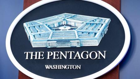 Pentagon Accepts $130M Donation for Troop Salaries