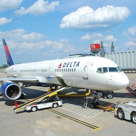 Flight Attendant Accidentally Deploys Emergency Slide on Delta Flight at Pittsburgh International Airport