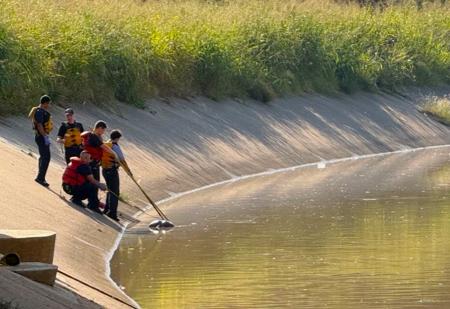 Officials Refute Serial Killer Claims Amid Rising Bayou Deaths in Houston