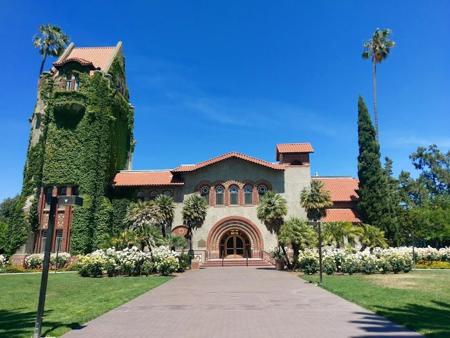 San José State University (SJSU)