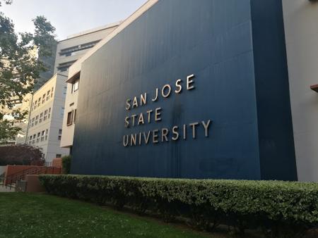 San José State University (SJSU)