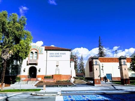 San José State University (SJSU)