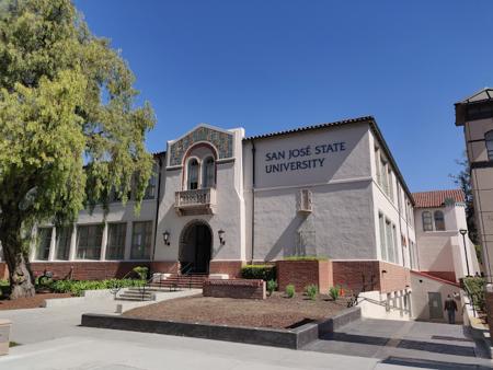 San José State University (SJSU)