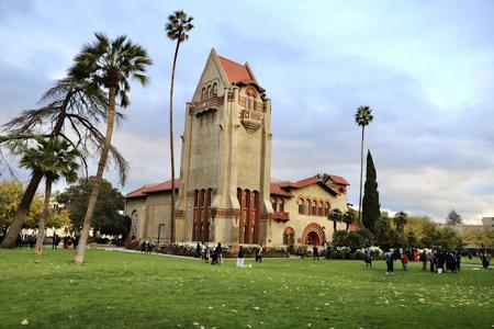 San José State University (SJSU)