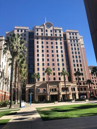 San José State University (SJSU)