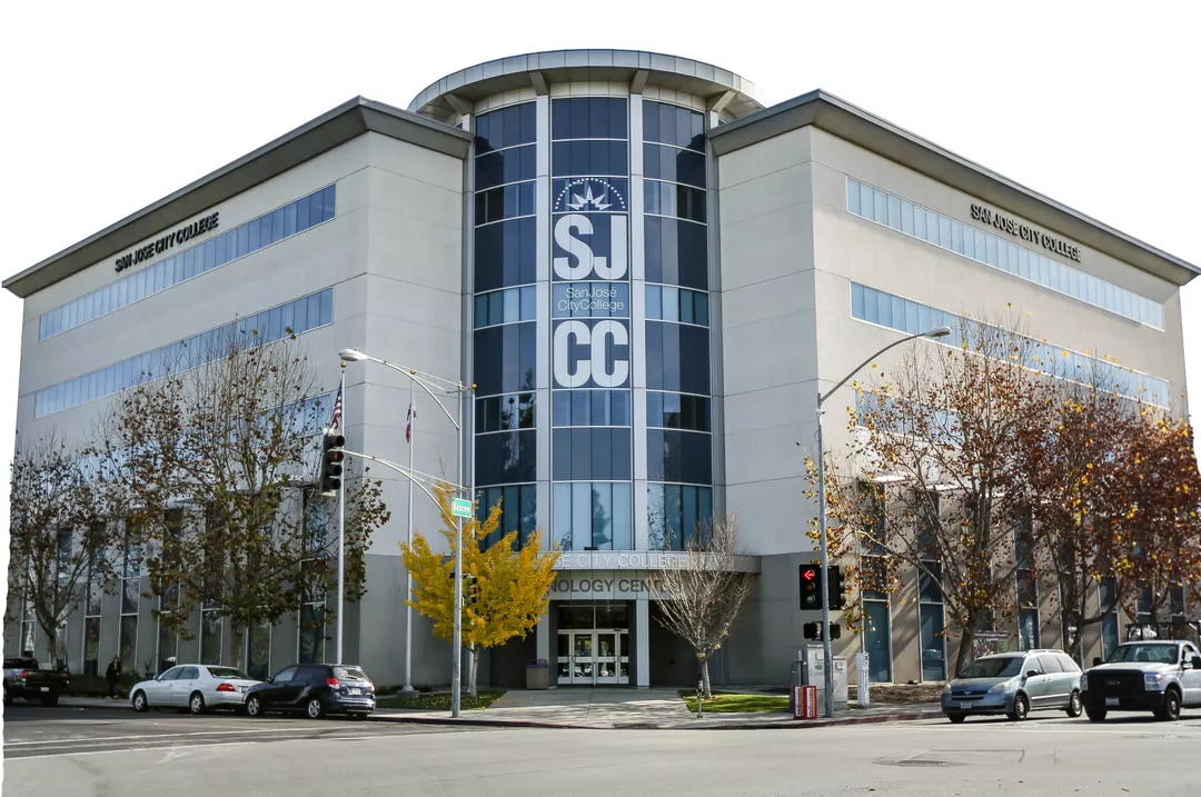 San José City College (SJCC) – Programs, Admissions, and Campus Resources
