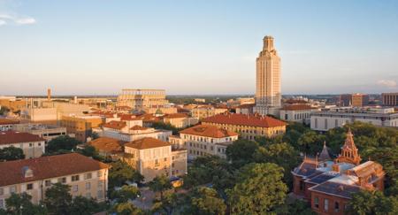Jeff Yass Donates $100 Million to University of Austin for Free Tuition