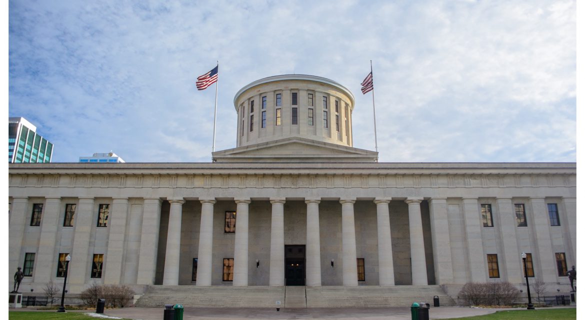 House Bill 553 Introduced to Change Eviction Notice Rules in Ohio