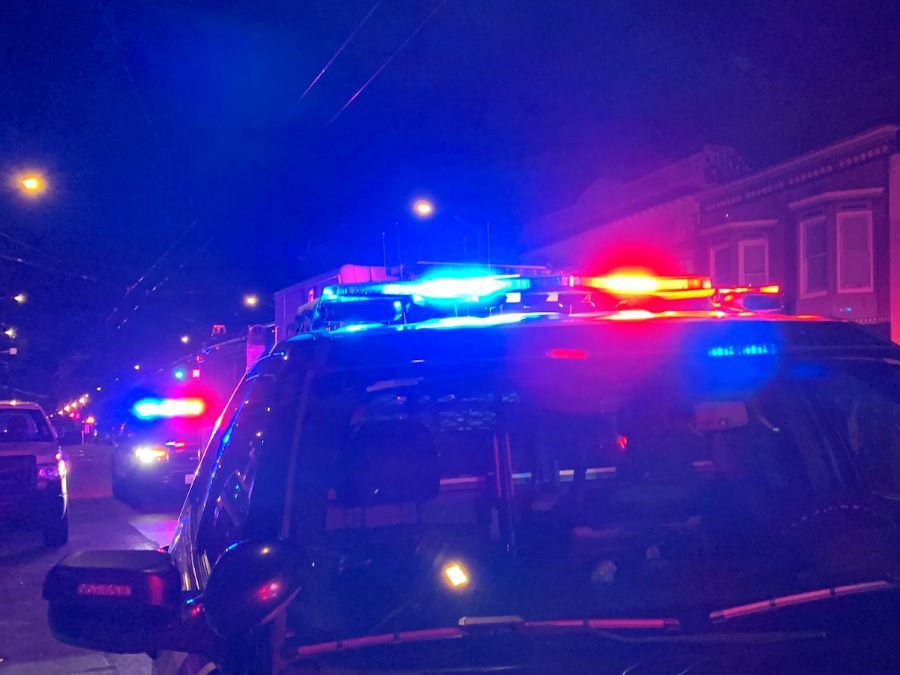 San Francisco Police Arrest Suspect in Deadly Shooting