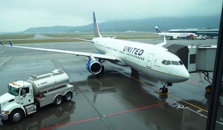 Fuel Advisory Issued at Seattle – Tacoma Airport