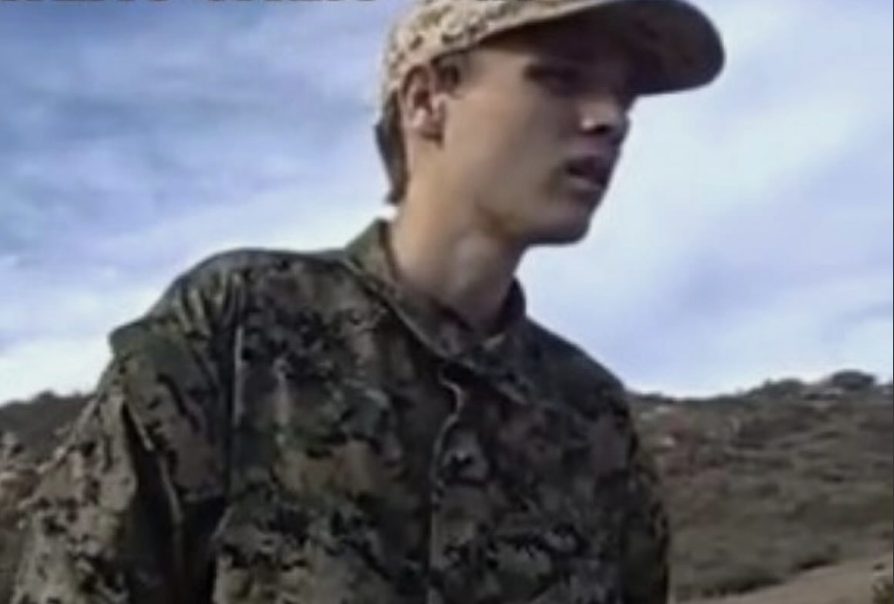 Suspect Arrested in Oklahoma City Following Poway Rifle Incident