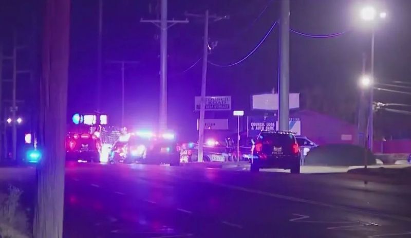 Officer-Involved Shooting Leaves One Dead in Oklahoma City