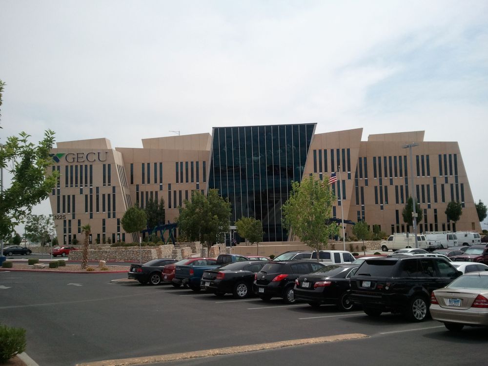 GECU to Acquire Bank of the Southwest in New Mexico