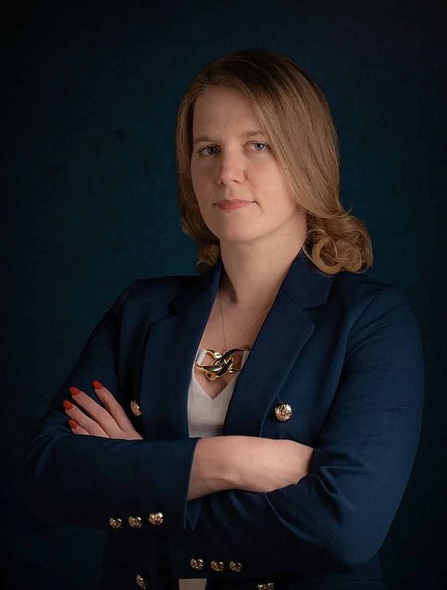 Jury Reaches Split Verdict in Former Boston Officer Enxhi Qirici Case