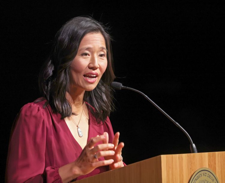 Boston Moves to Dismiss Federal Lawsuit Over Trust Act