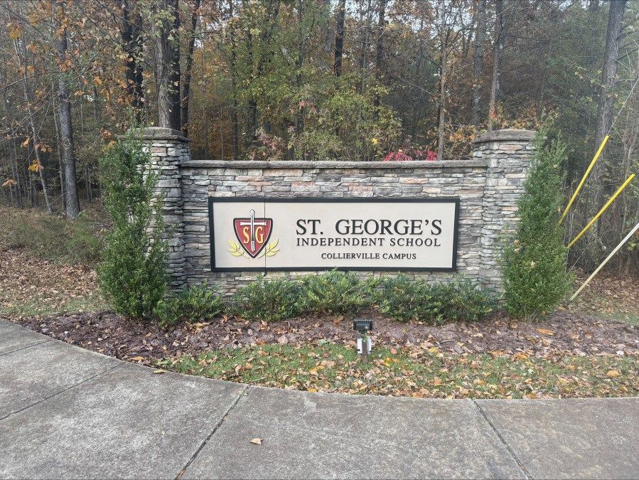 Police Probe Alleged Sexual Assault Between Students at St. George’s in Collierville