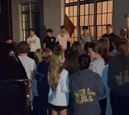 Police Probe Alleged Sexual Assault Between Students at St. George’s in Collierville