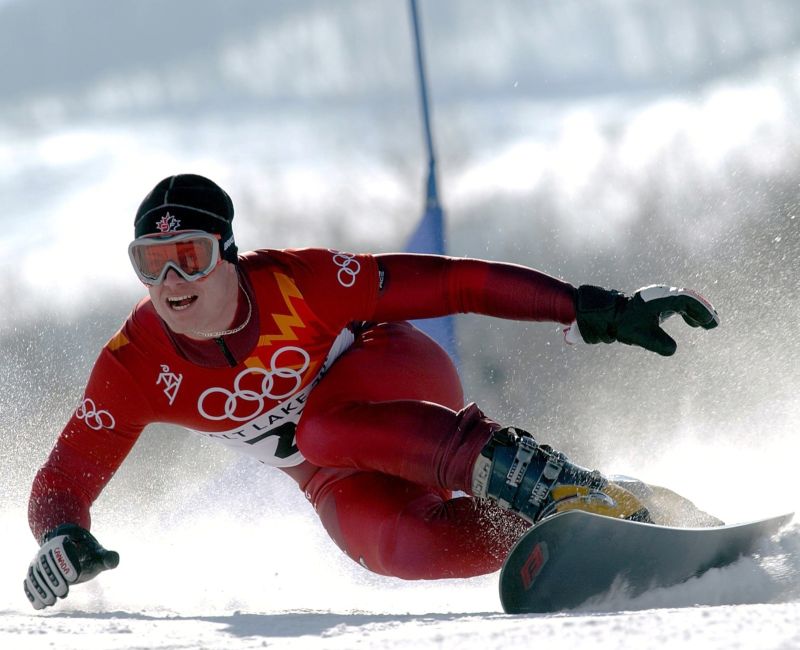 U.S. Unseals New Charges Against Fugitive Olympian Ryan Wedding
