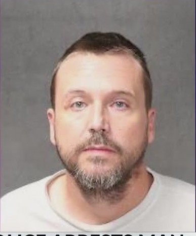 Albuquerque Police Arrest Man in $8K, 23-Case Shoplifting Spree