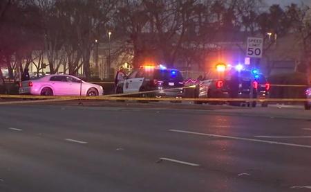 Department of Justice Declines Charges in Fresno Police Shooting of Roberto Corchado Jr.