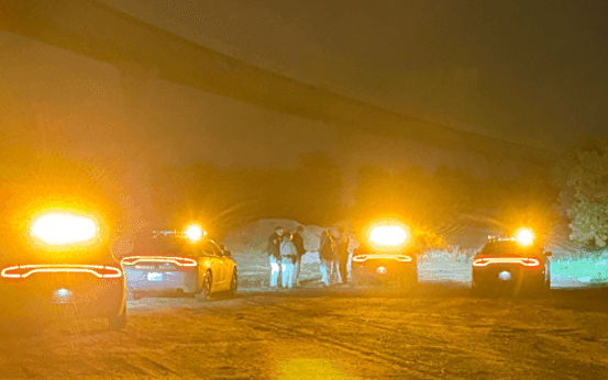 Body Found on Embankment Off Highway 180 in Fresno
