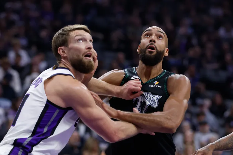 Kings Announce Injury to Domantas Sabonis and Return of Keegan Murray