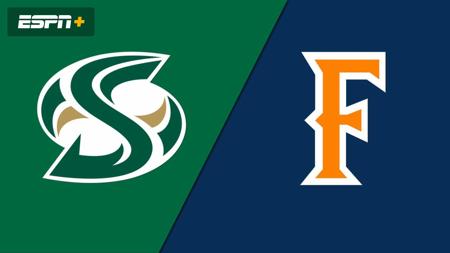 Sacramento State Hosts CSU Fullerton in Friday Matchup