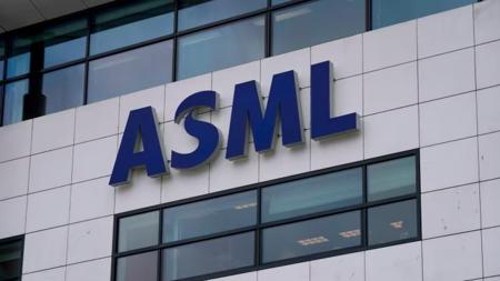 ASML Opens New Chip Equipment Training Center in Phoenix