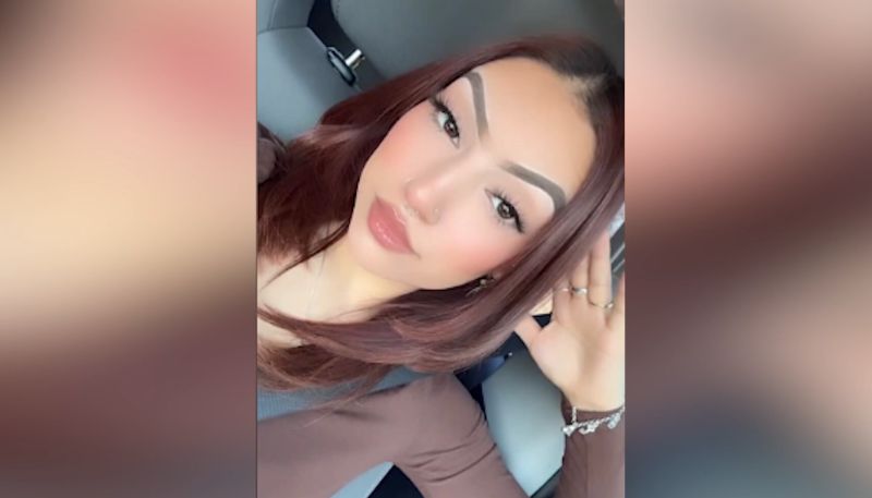 Family Finds Body of Jolie Pesina After Crash in San Antonio
