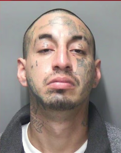 Roger Arteaga Gonzalez Sentenced to 60 Years for 2023 Assault