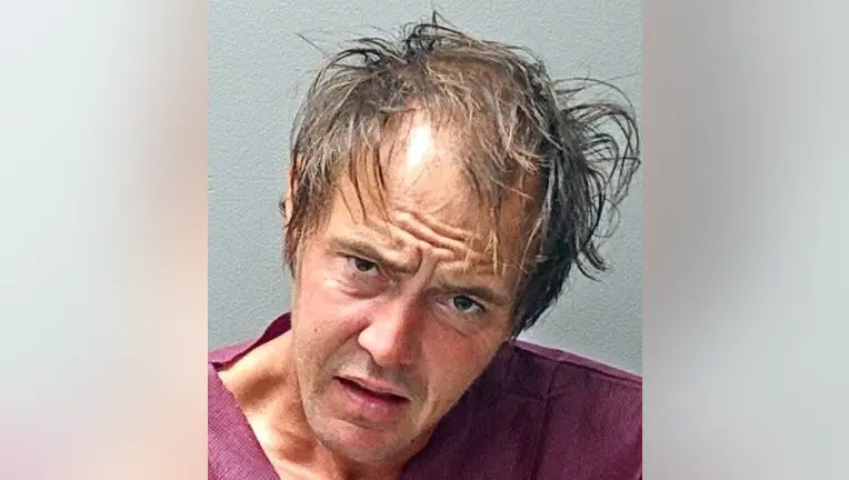 Repeat Robbery Attempt Leads to Arrest in Fort Worth