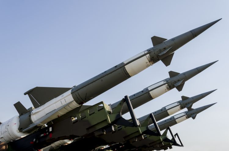 Engineer Sentenced for Stealing Missile-Tracking Trade Secrets