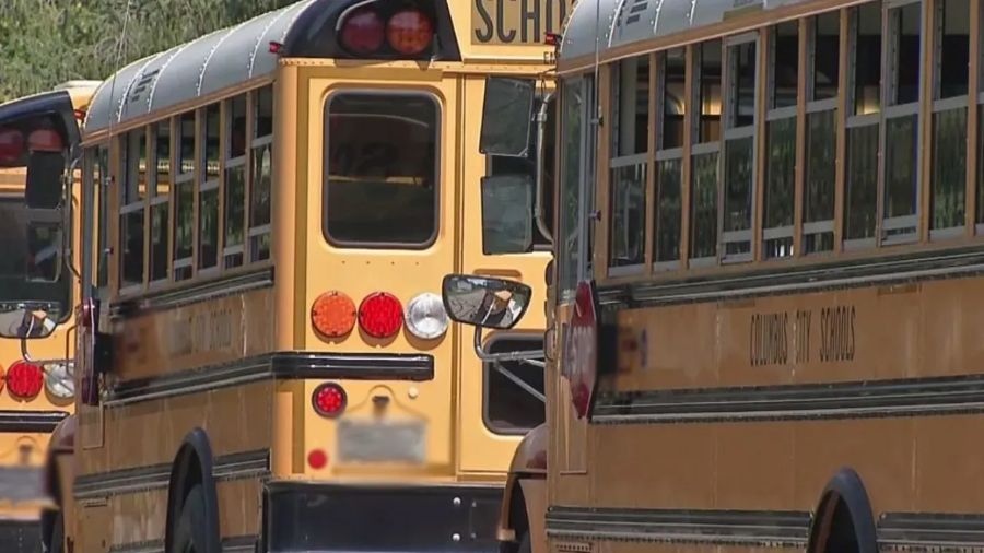 South Western City School District Reports Ongoing Bus Delays