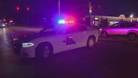 Woman Found Shot to Death in Indianapolis Home