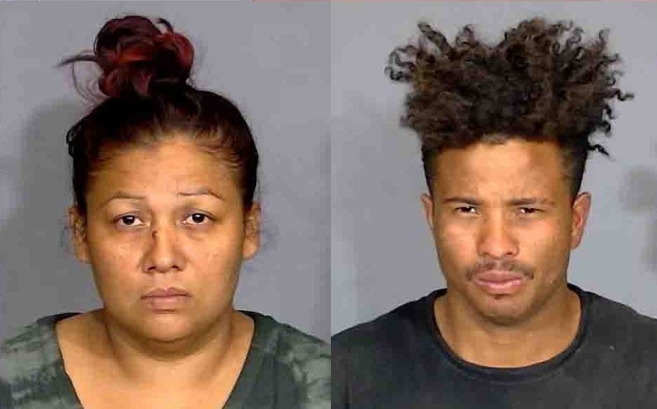 Indianapolis Parents Charged in Child’s Death