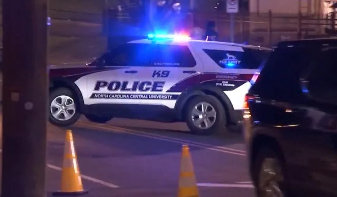 Two Killed in Early Morning Charlotte Shooting on Sunday, November 30, 2025