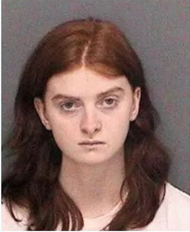 Indiana Student Sentenced in School Plot Case