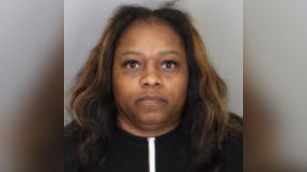Memphis Woman Charged in Husband’s Stabbing Death