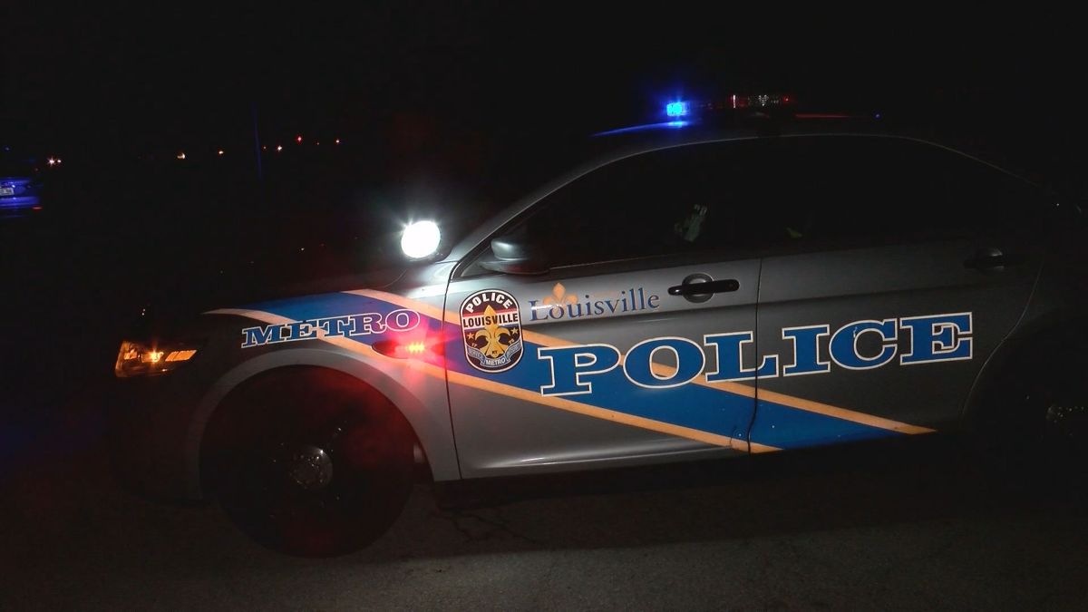 Body Recovered After Car Enters Ohio River