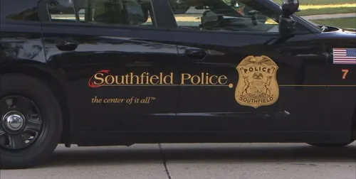 Man Killed in Southfield Hotel Shooting