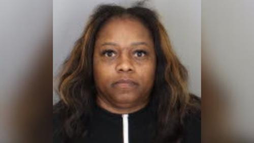 Memphis Woman Charged in Husband’s Stabbing Death