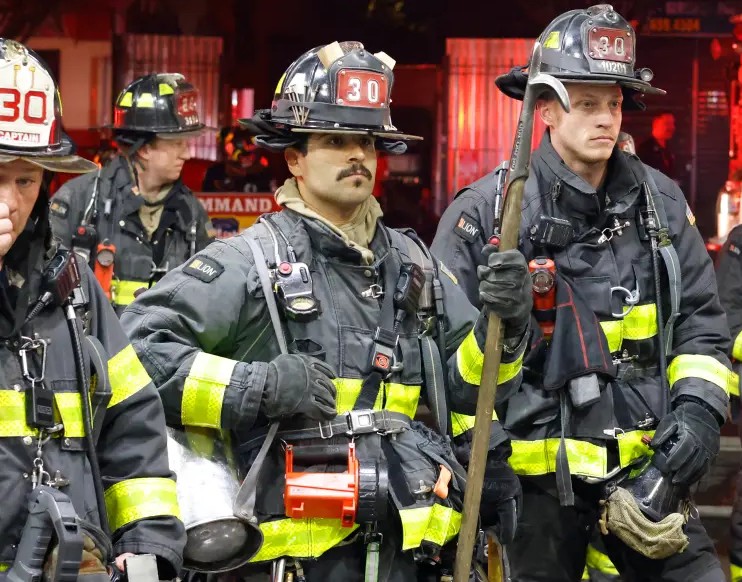 New York City Council Proposes Ban on PFAS in Firefighter Gear