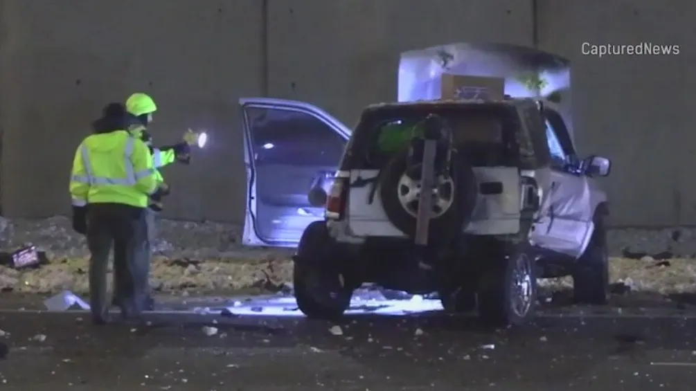 Naperville Contractor Fatally Injured When Train Hits Snow Equipment