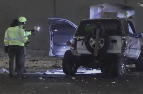 Naperville Contractor Fatally Injured When Train Hits Snow Equipment