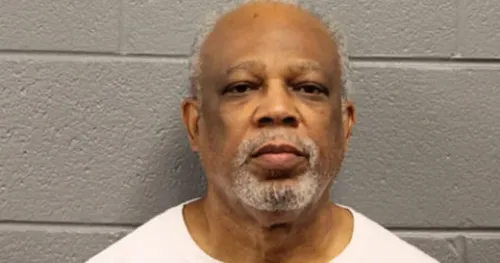 Former Counselor Charged with Sexual Assault of Minors at Chicago Hospital