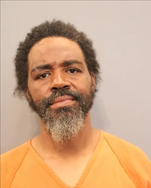 San Antonio man charged with choking Houston police K-9 during Houston incident