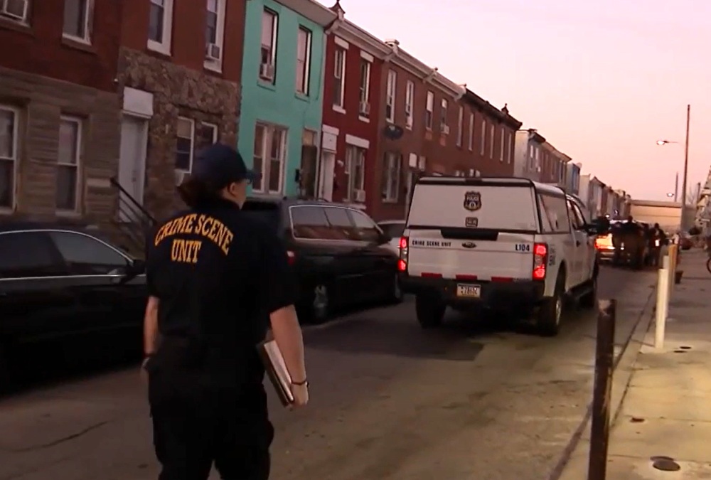 Man and Woman Found Shot Dead in Kensington Home; Investigation Underway